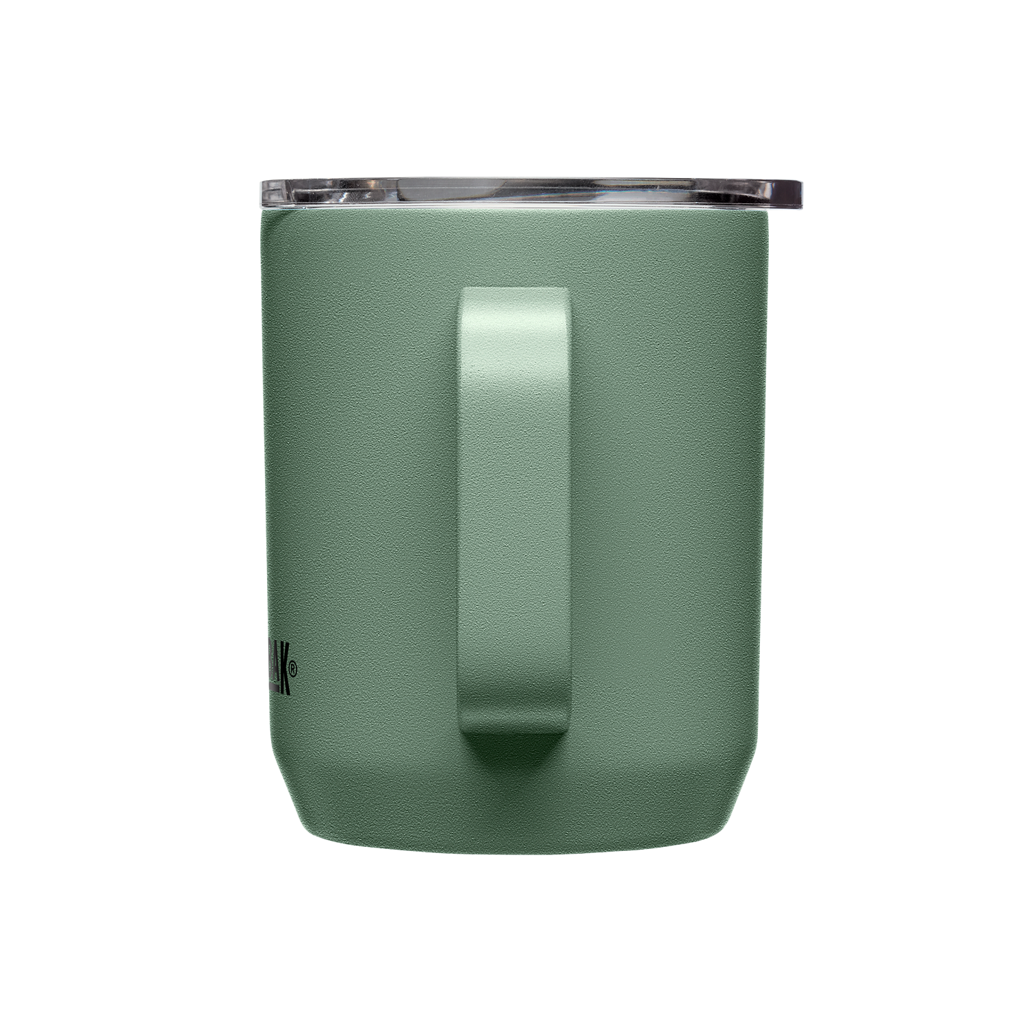 Camp Mug, SST Vacuum Insulated, 12oz, Moss