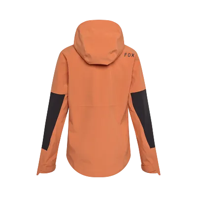 Regenjack Defend 3-Layer