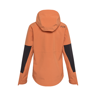 Chaqueta impermeable Defend 3-Layer