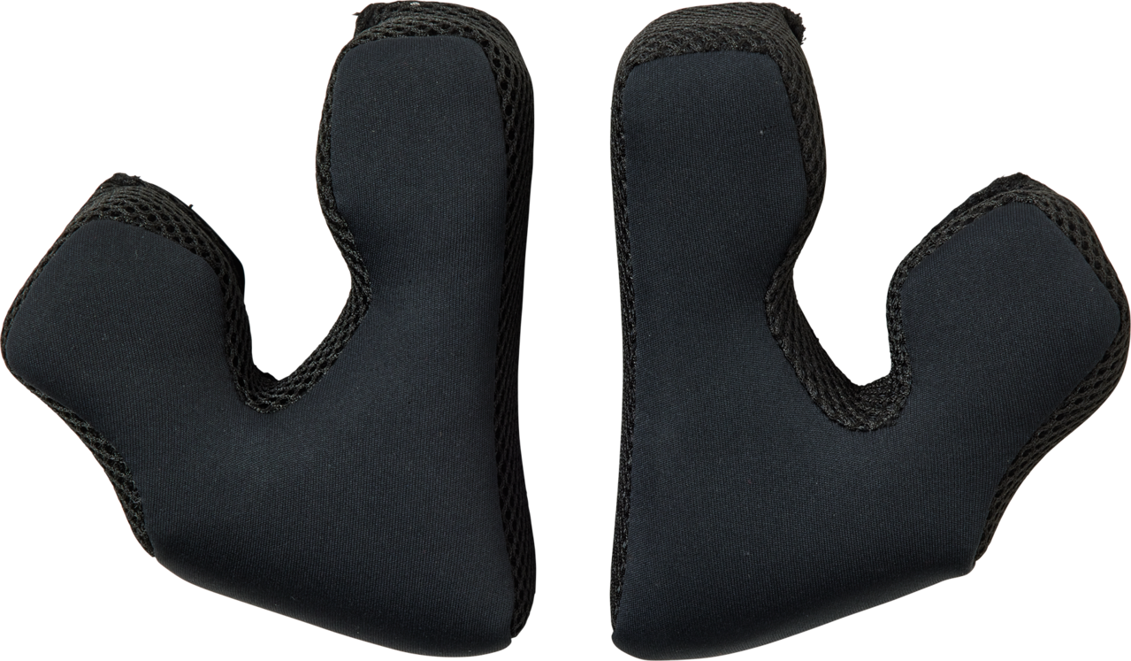 Fox Racing Rampage Mips Cheek Pads