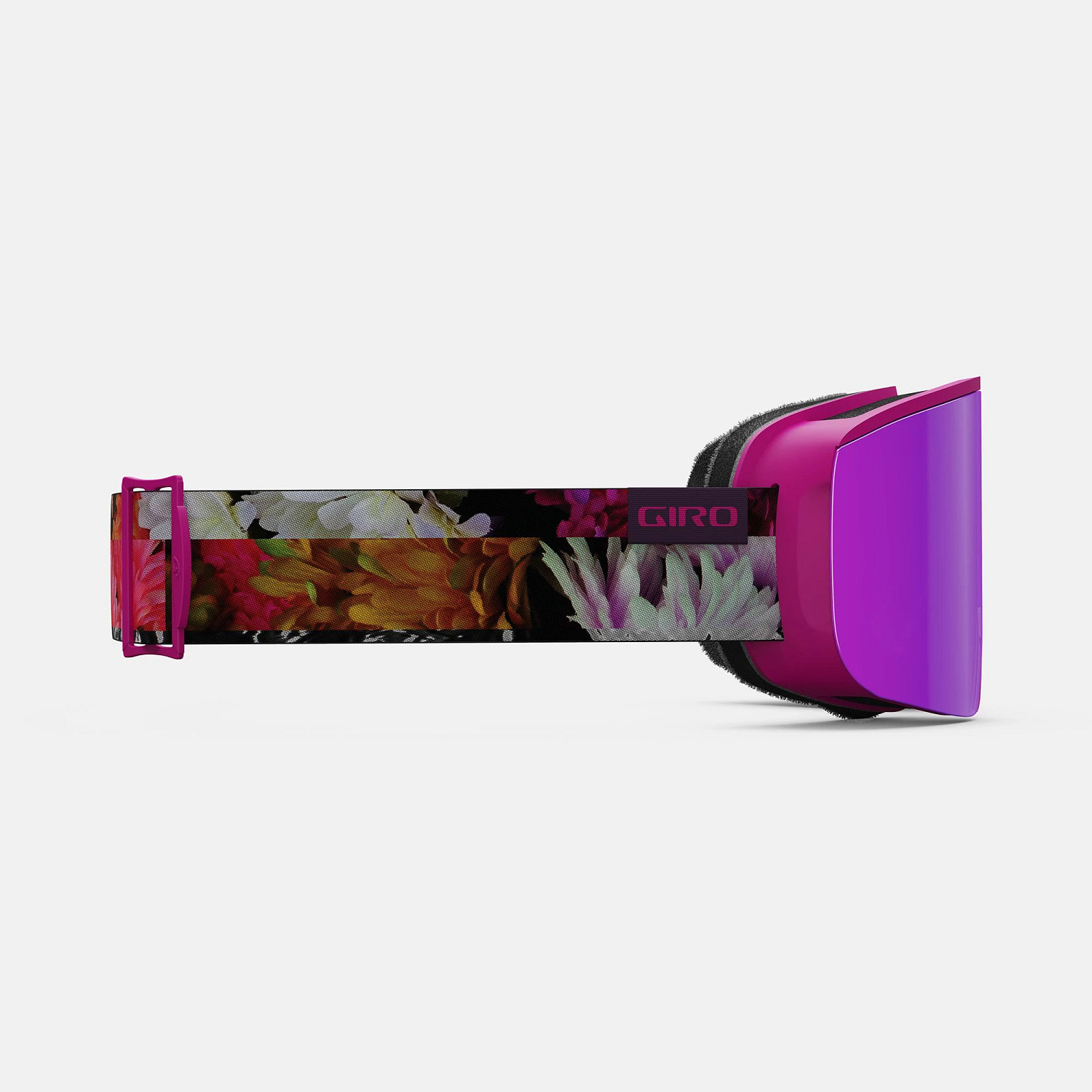 GG ELLA FL DTA MSH VIV PNK/VIV INF P