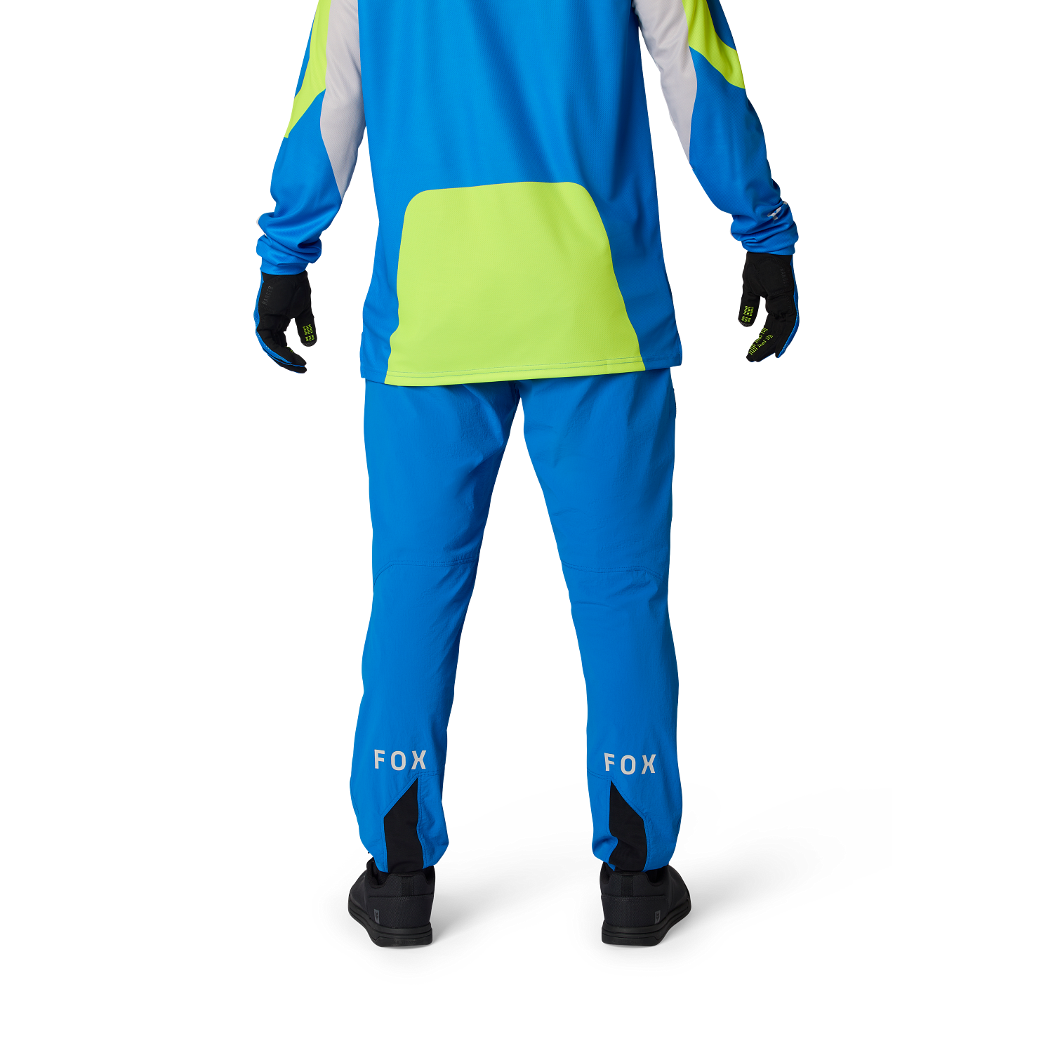 Pantalon Ranger Tactile