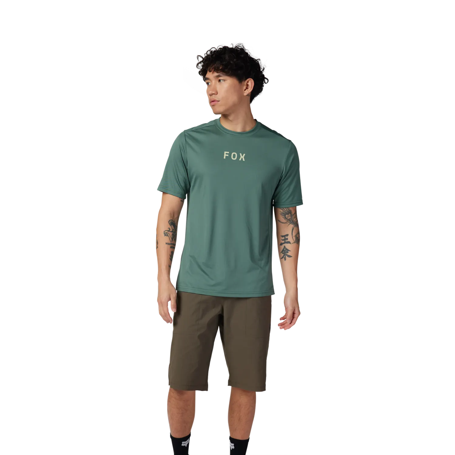 RANGER SS JERSEY MOTH 