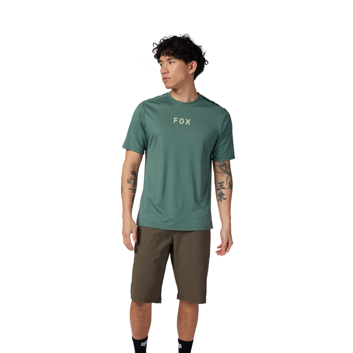 Ranger Moth Jersey