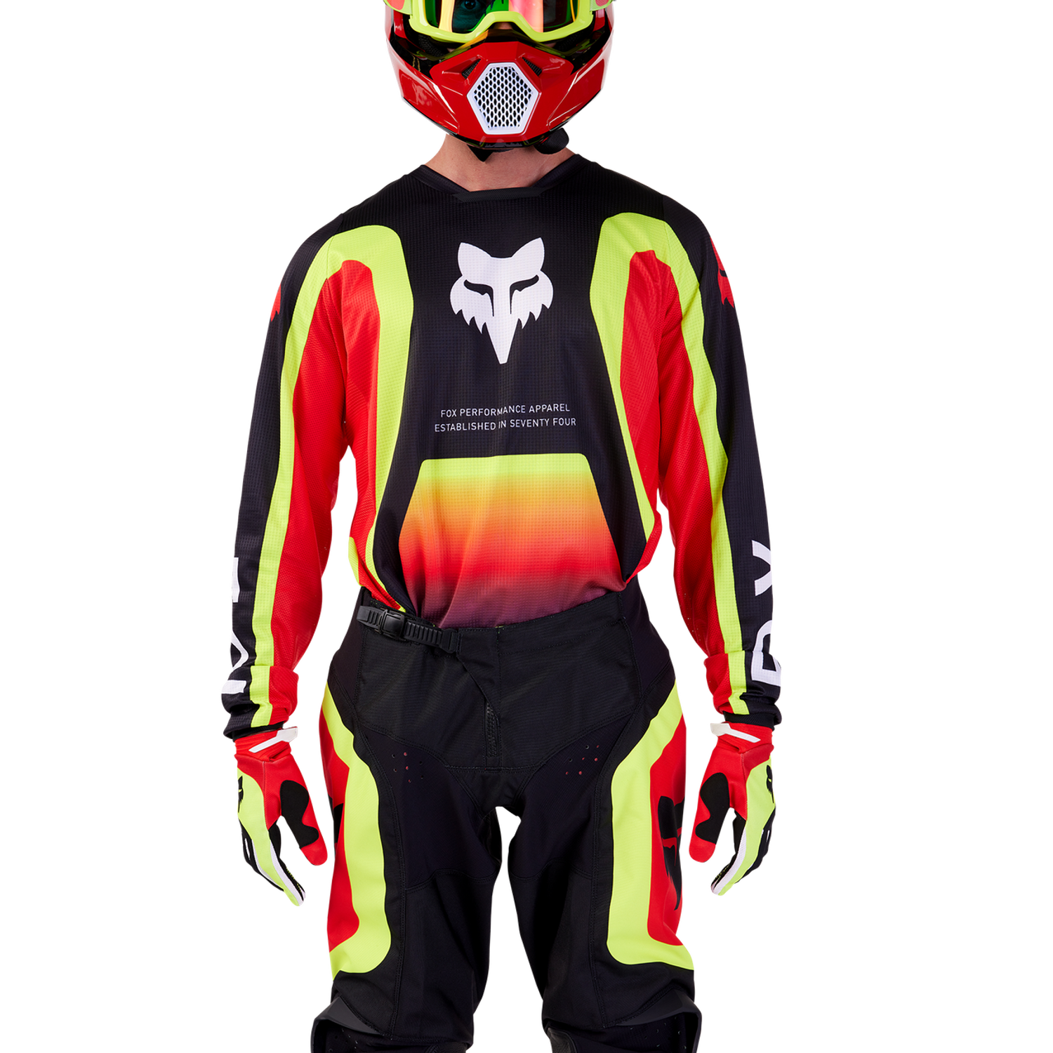 Maillot 180 Ballast