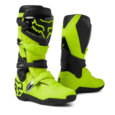 Botas Motion