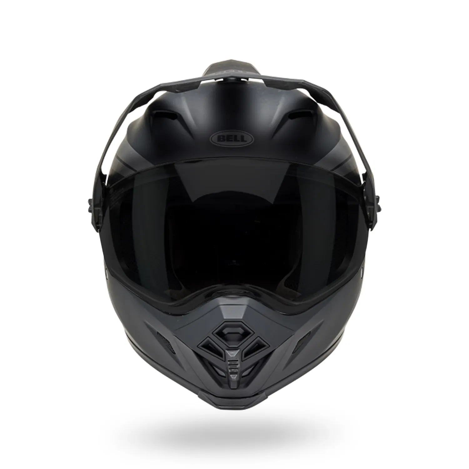 PS MX-9 ADV MIPS BLKOUT MT BK/GY S