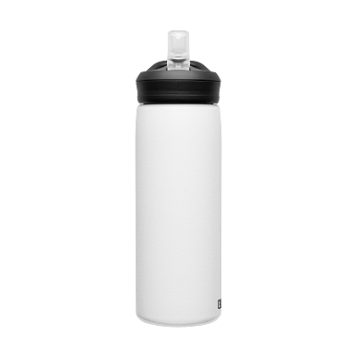 eddy+ SST Vacuum Insulated 20oz, White