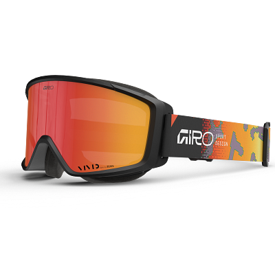 Index II Pixel Drift Goggle