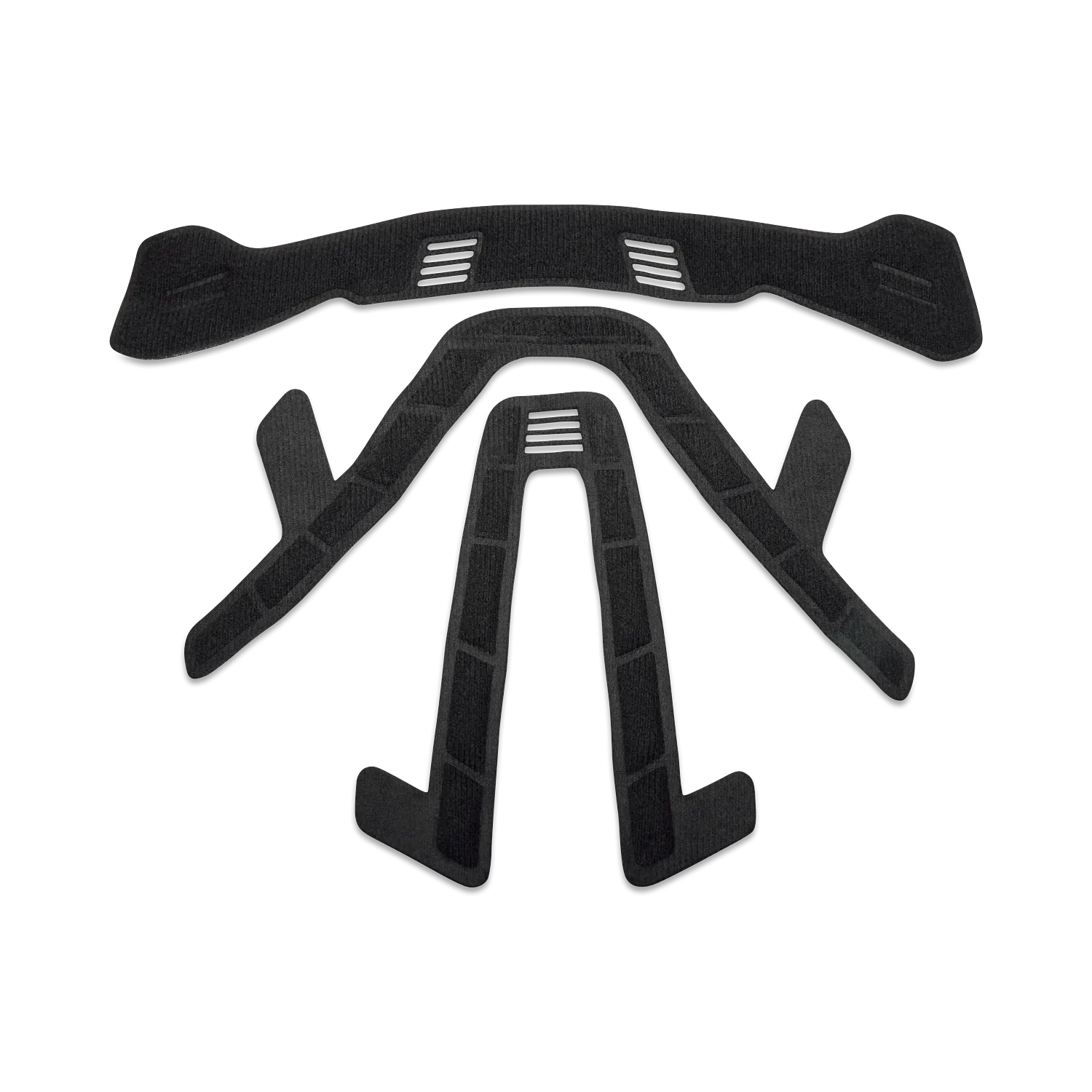 GR EVOKE MIPS PADSET MAT BLK S