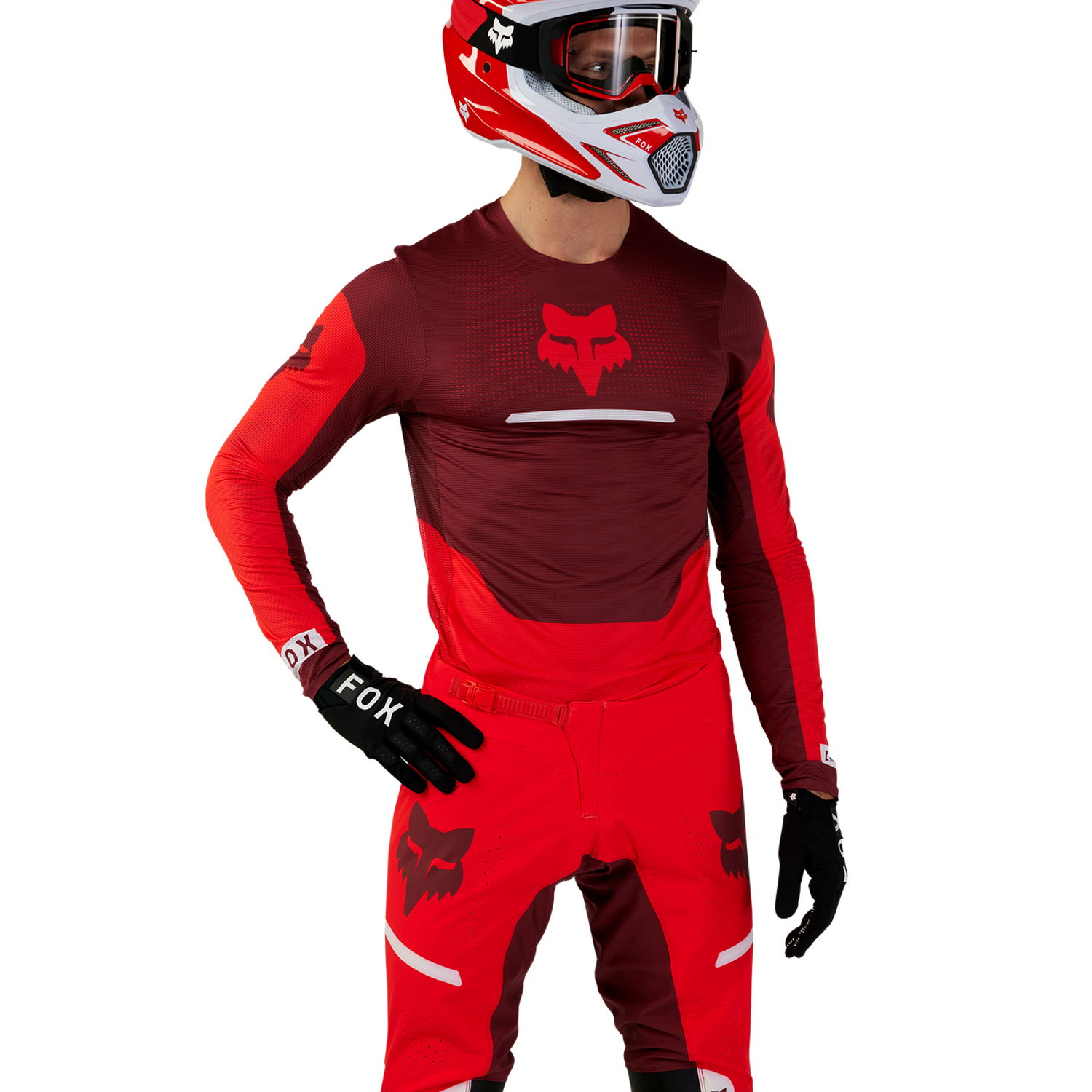 Camiseta T&eacute;cnica Flexair Optical