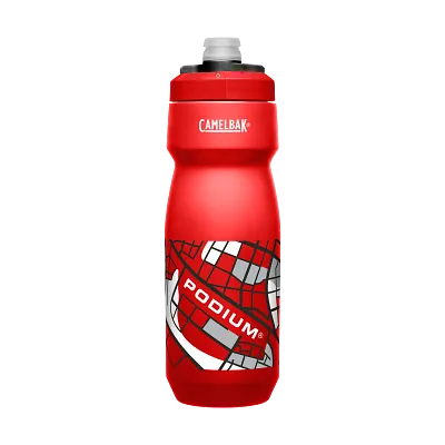 Podium 24oz Bike Bottle, Limited Edition