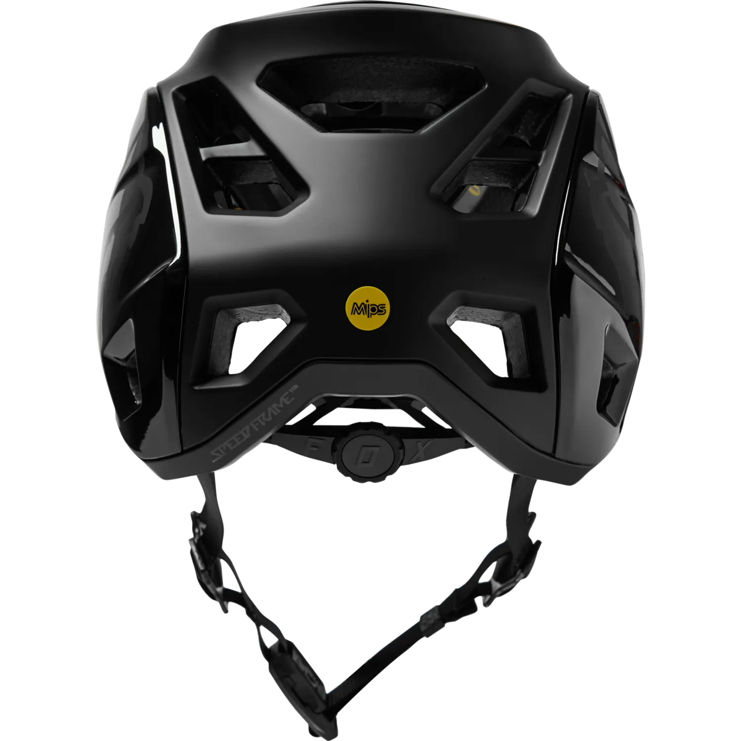 SPEEDFRAME PRO HELMET 