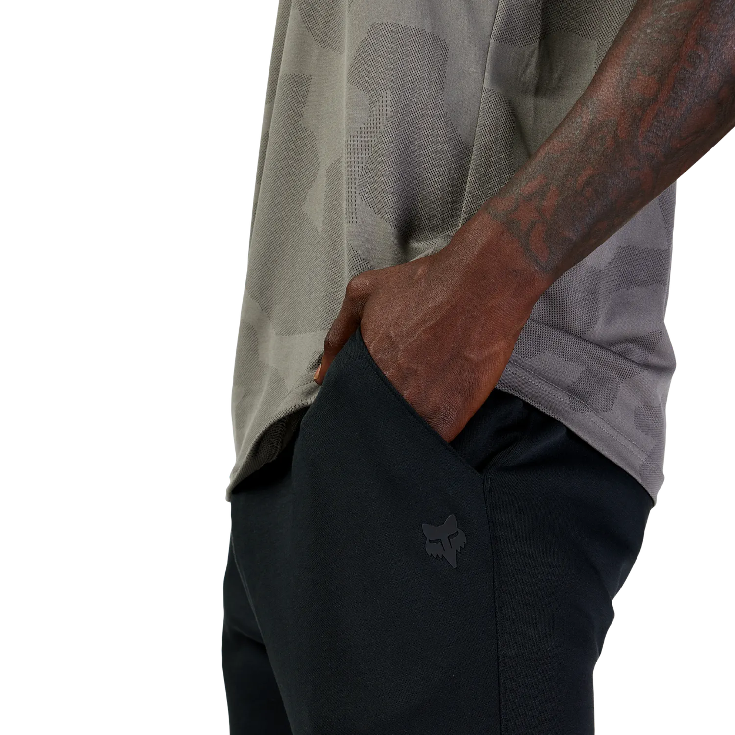 BALANCE FLEECE PANT 