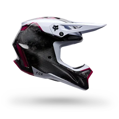 V3 RS Tactile Helmet
