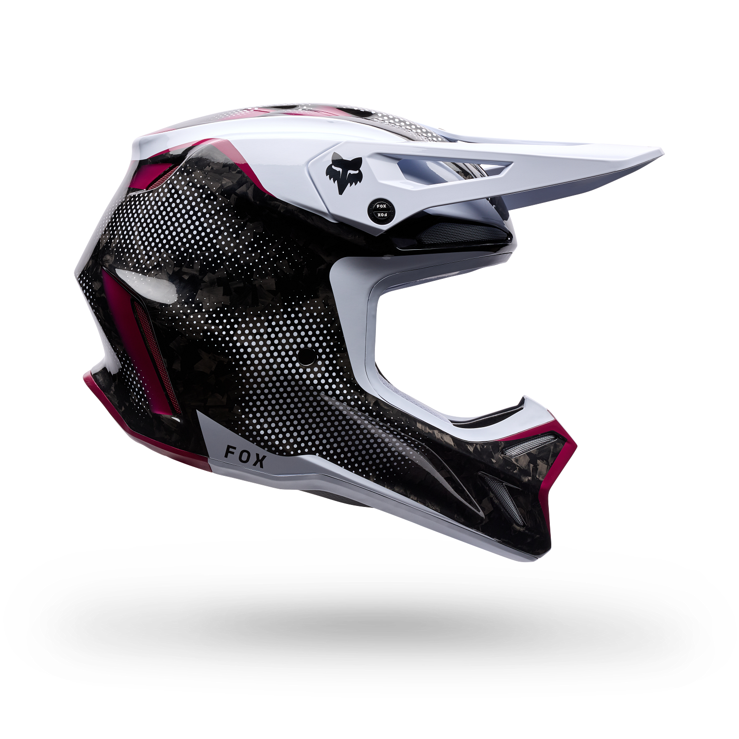 Capacete t&aacute;til V3 RS