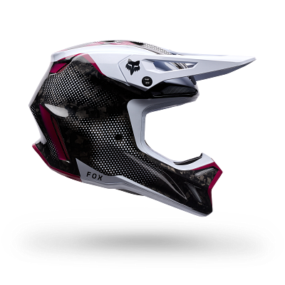 Casque V3&nbsp;RS Tactile