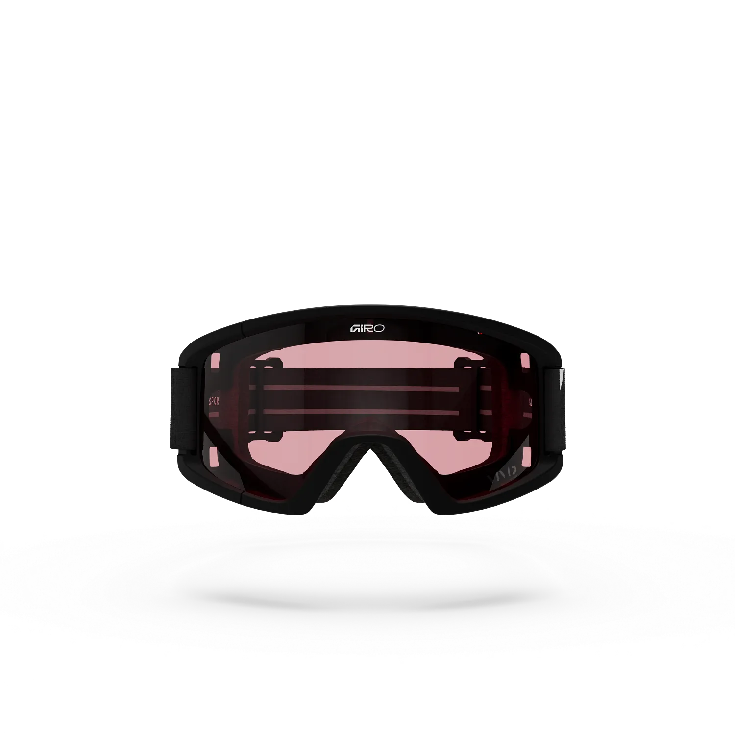 Tazz MTB VIVID [BLK/V TRL] OS