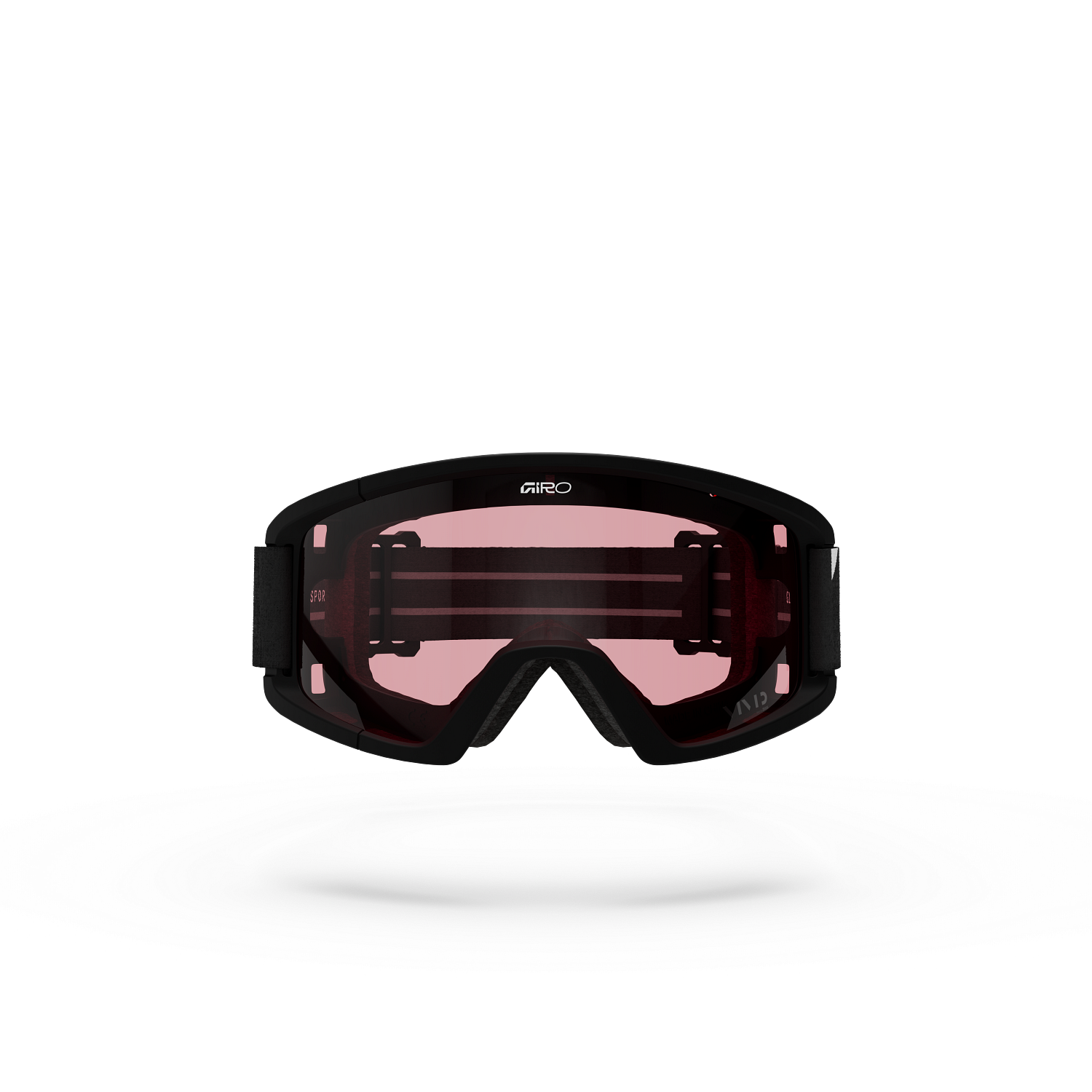 Tazz MTB VIVID [BLK/V TRL] OS