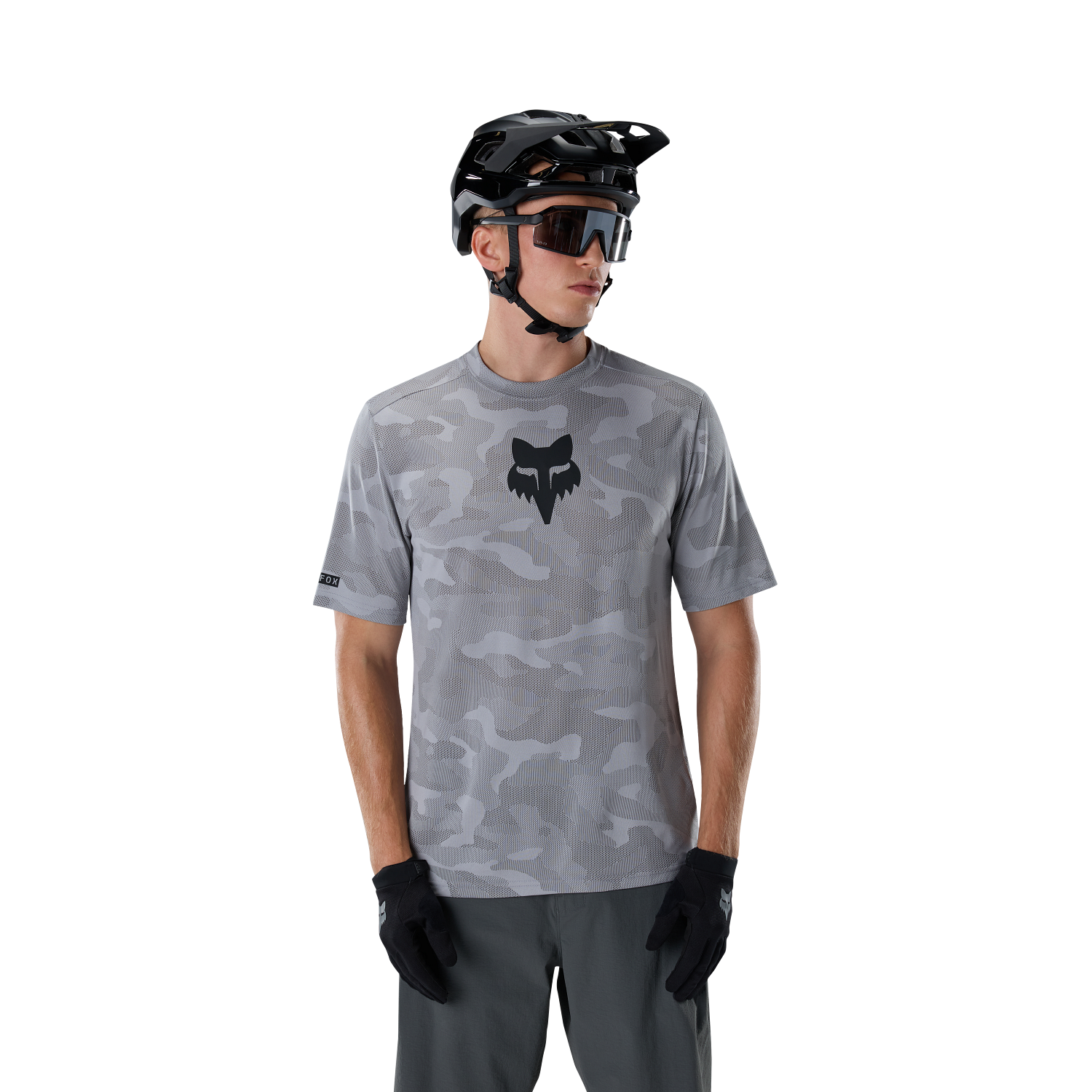 Ranger TruDri Jersey