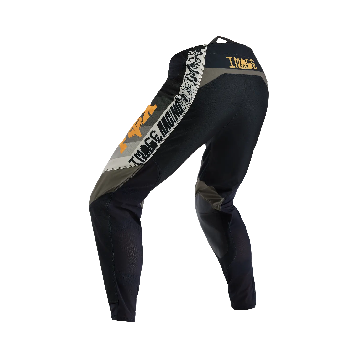 360 FADE PANT [BRN/BLK] 28