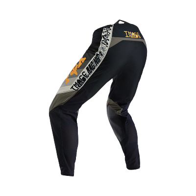 360 Fade Hose
