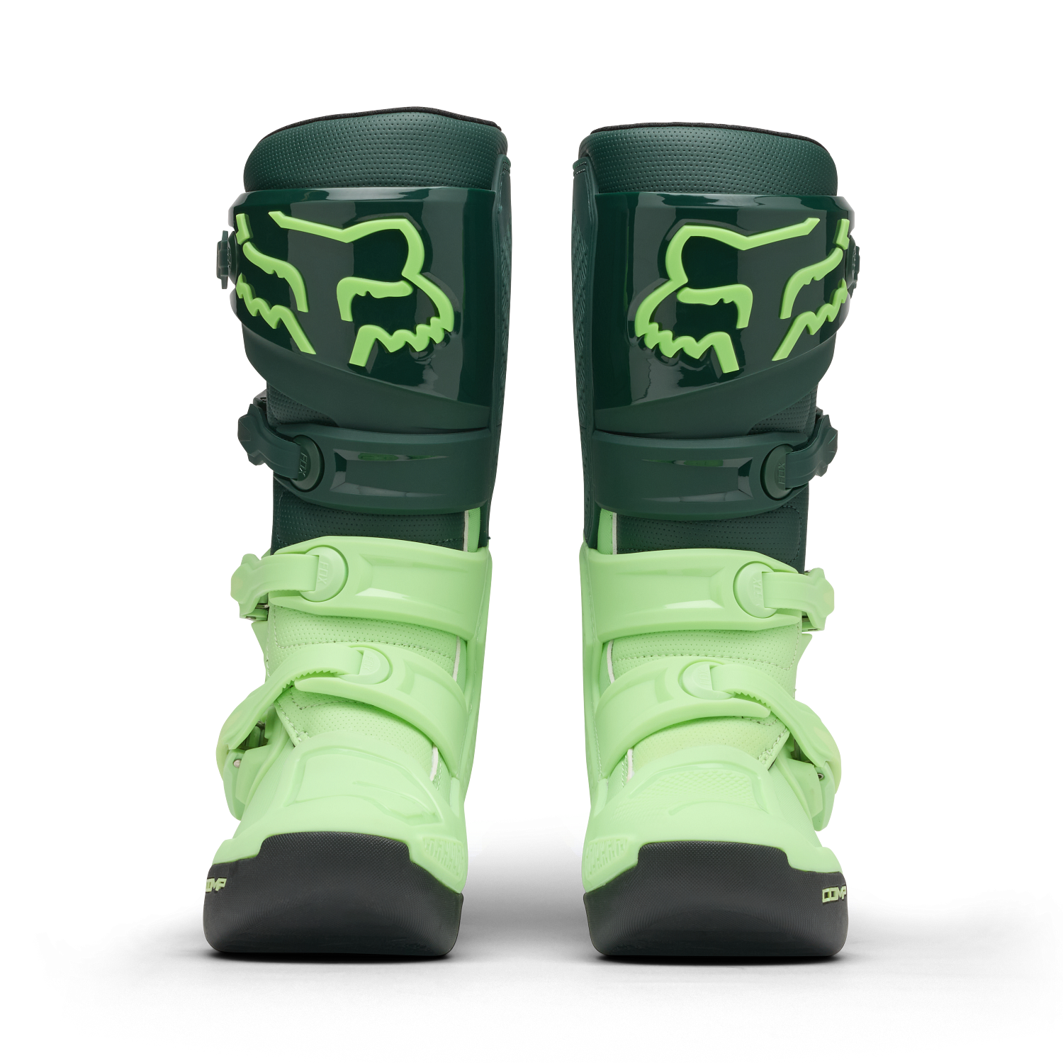 Youth Comp Boots