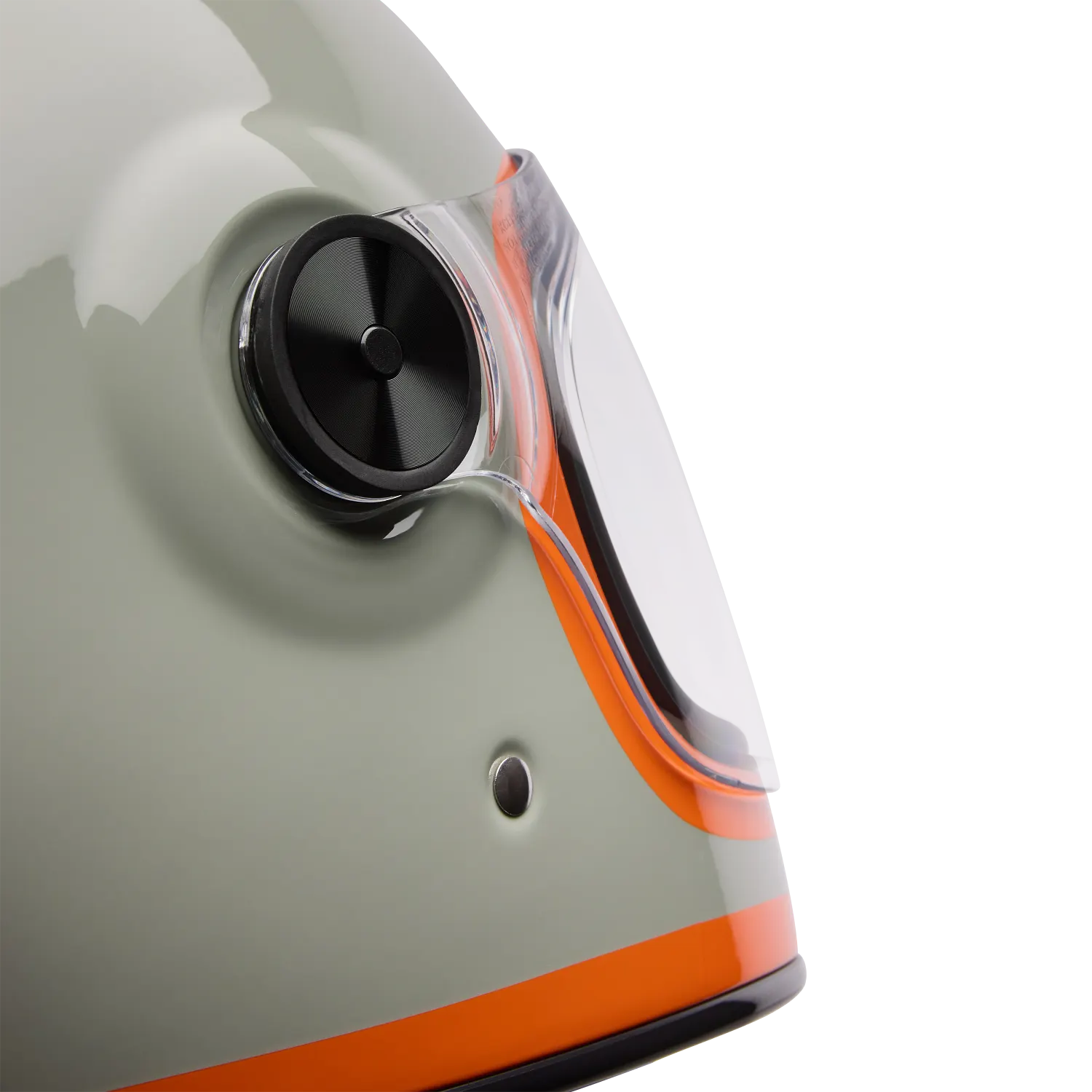 PS BULLITT GT LANE DOT 26