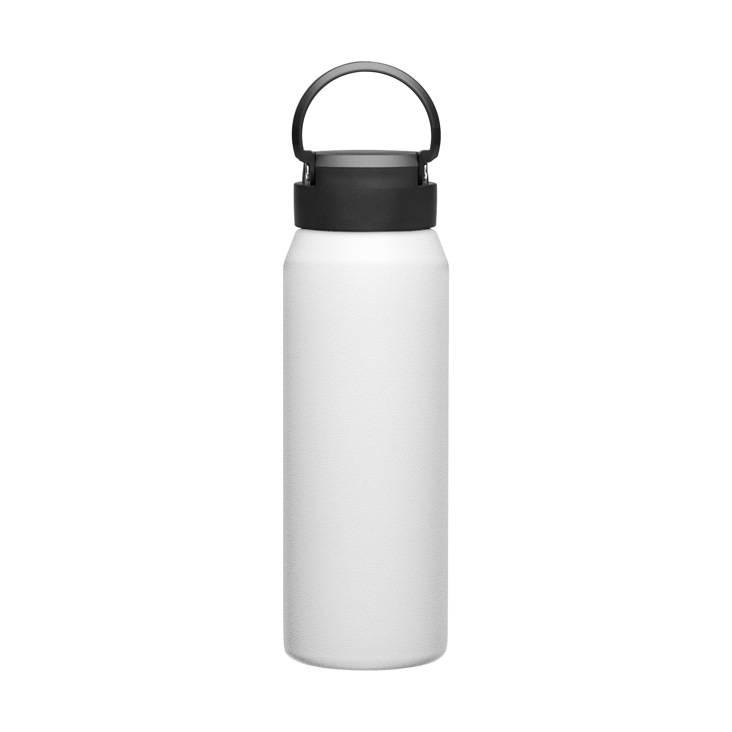 Fit Cap SST Vacuum Insulated 32oz, White