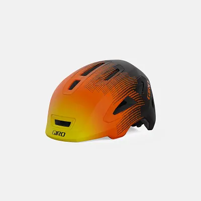 Scamp II Helmet