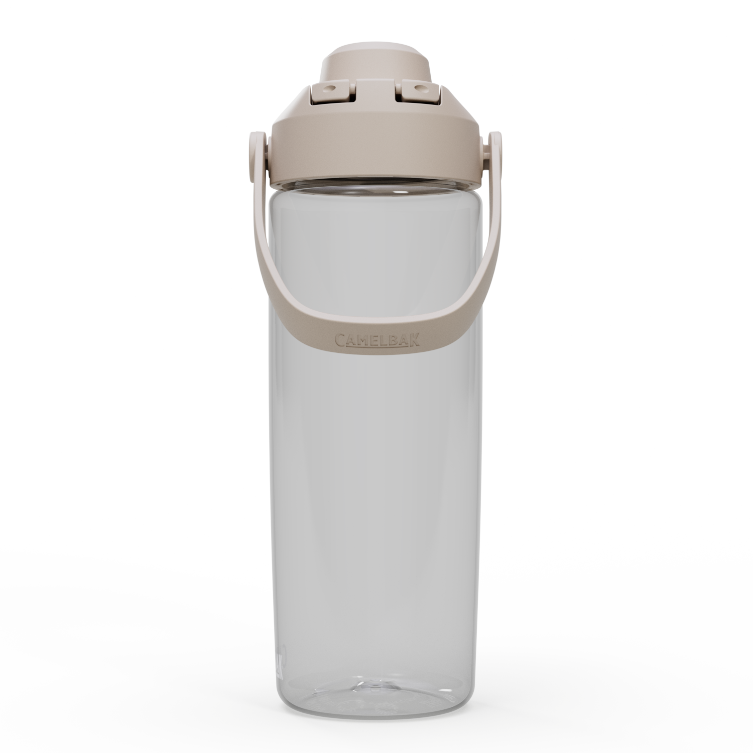 THRIVE CHUG 20OZ [CLR] OS