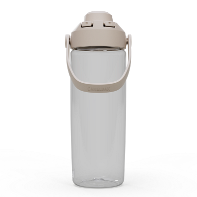 THRIVE CHUG 20OZ [CLR] OS