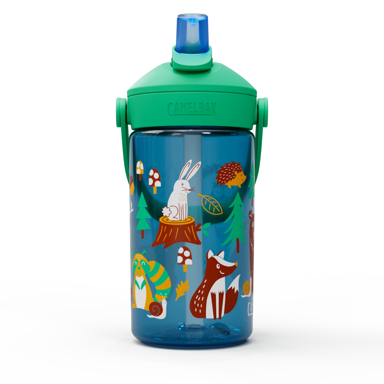 THRIVE FLIP STRAW KIDS 14OZ