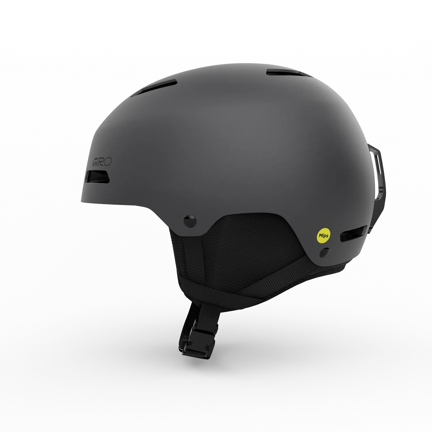 GR LEDGE MIPS MT GRPHTE M 26