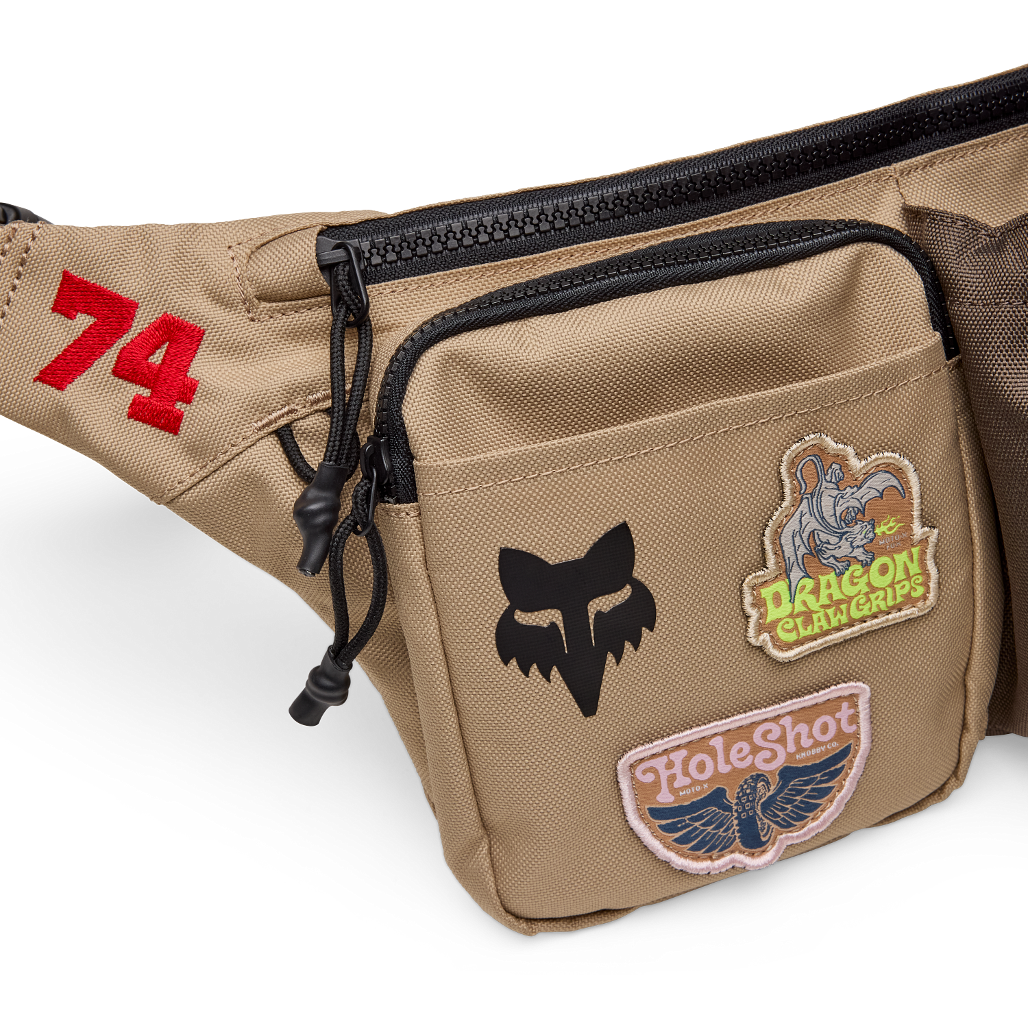 SUPER TRICK PREMIUM HIP PACK [BRN] OS