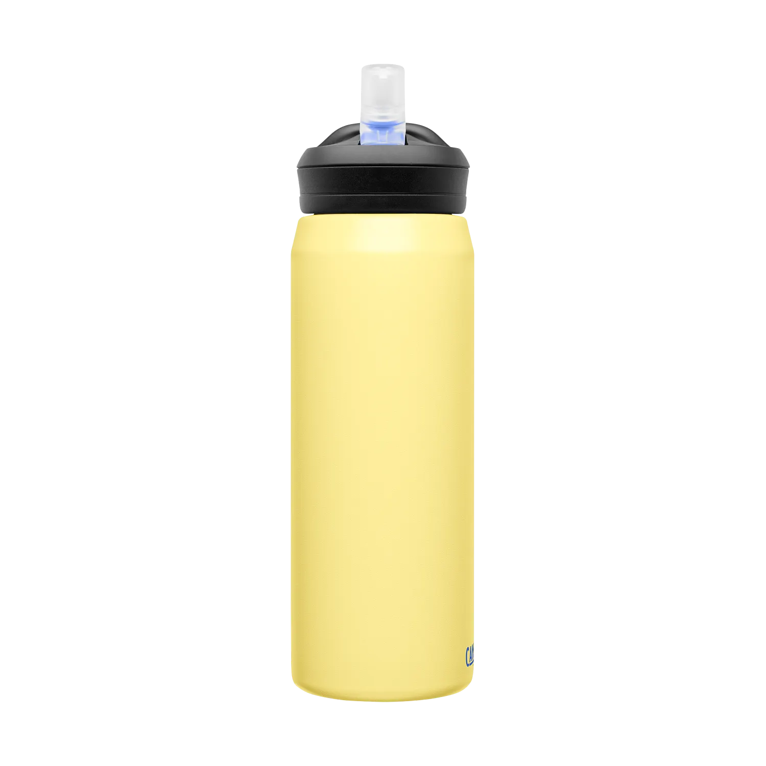 eddy+ SST Vacuum Insulated 25oz, Warm Sun, Soft Touch, BTS LE