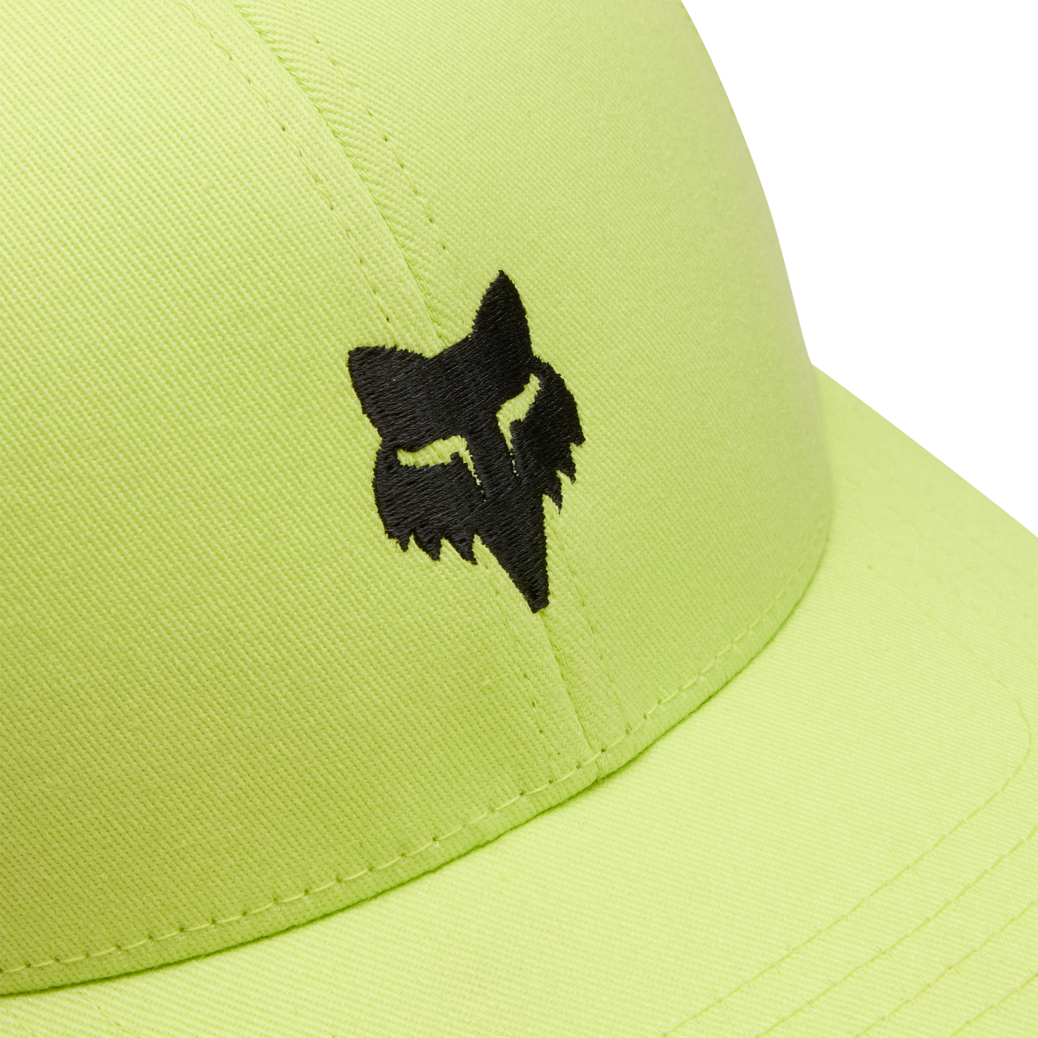 YTH FOX HEAD 110 SB HAT [WLD LIME] OS