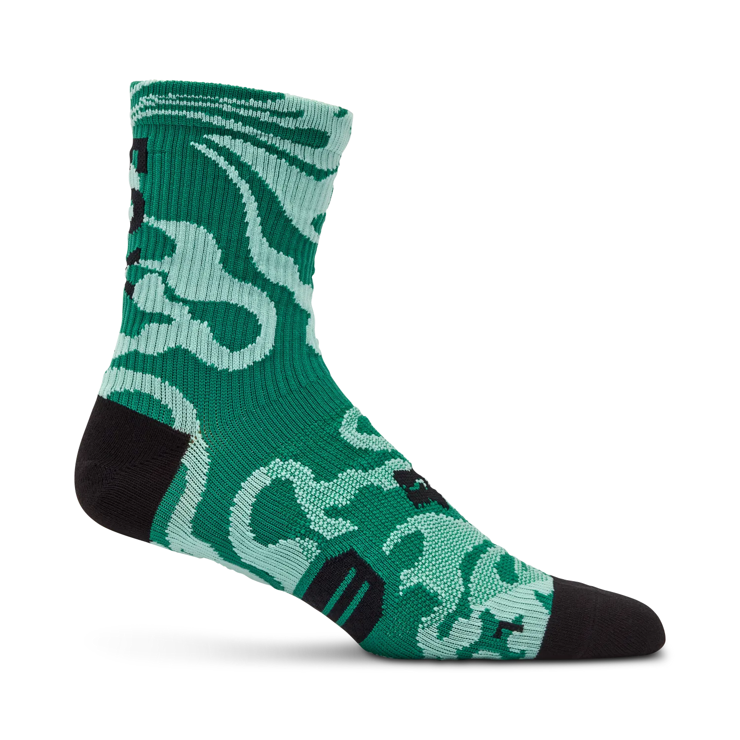 Ranger Fr&eacute;quence 6" Chaussettes