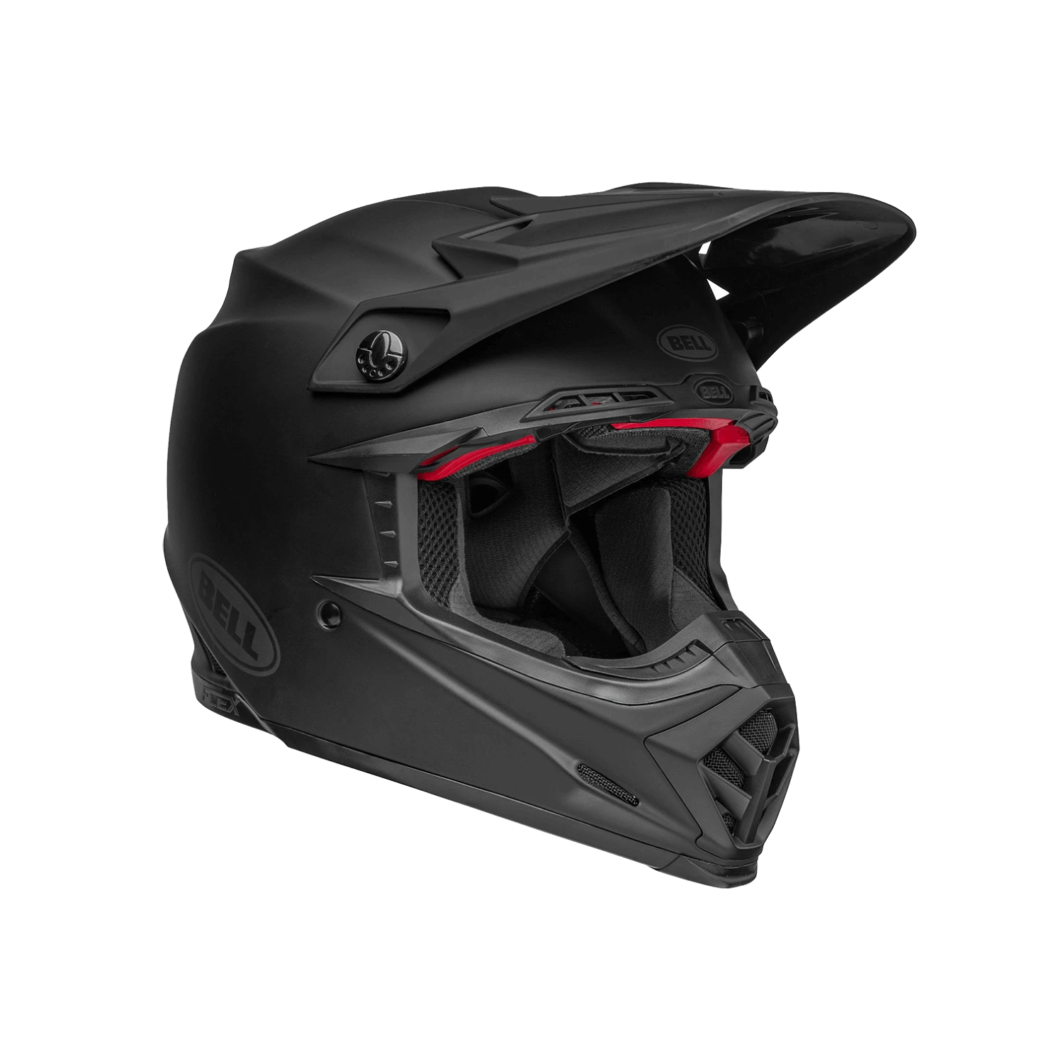 MOTO-9S FLEX SOLID ECE