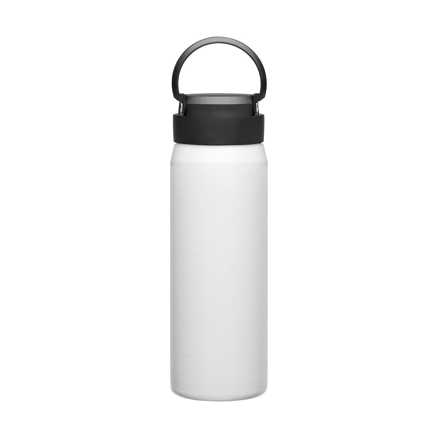 Fit Cap SST Vacuum Insulated 25oz, White