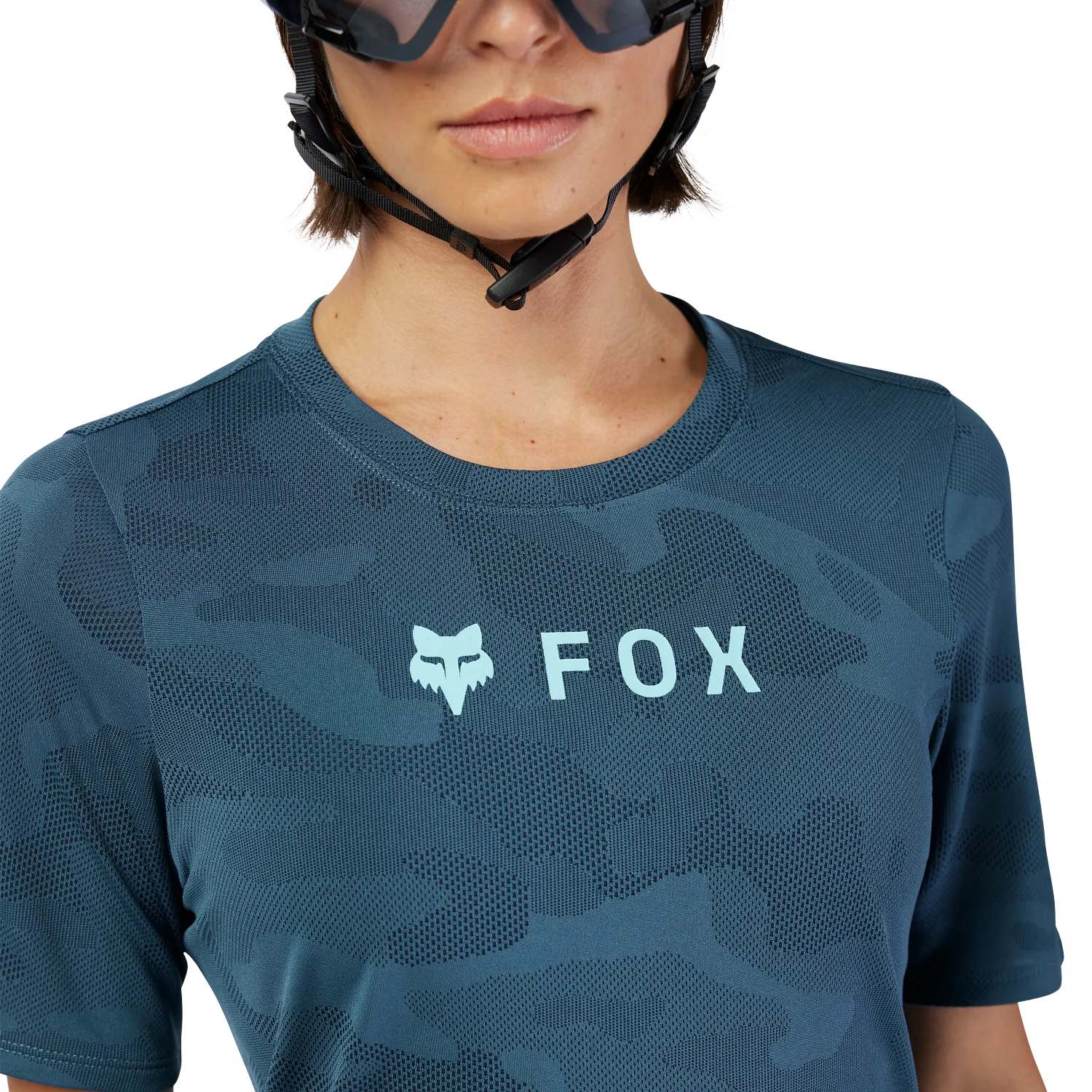 W RANGER TRU DRI SS JERSEY 