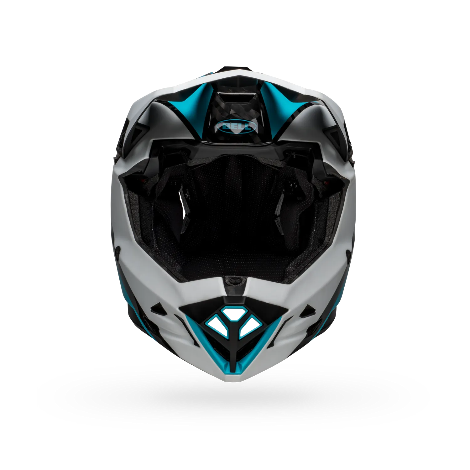 FULL-10 SPHR ARISE M/G CPSC/CE [WHT/BLU] XS/S