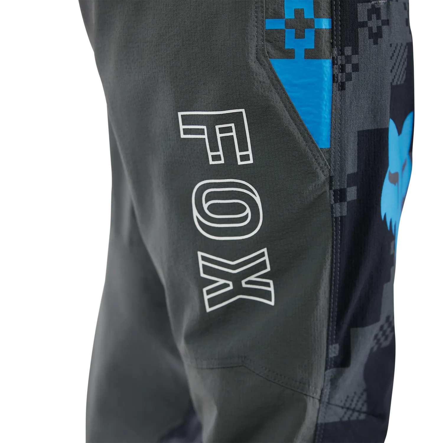 Youth Ranger Digi Image Pants