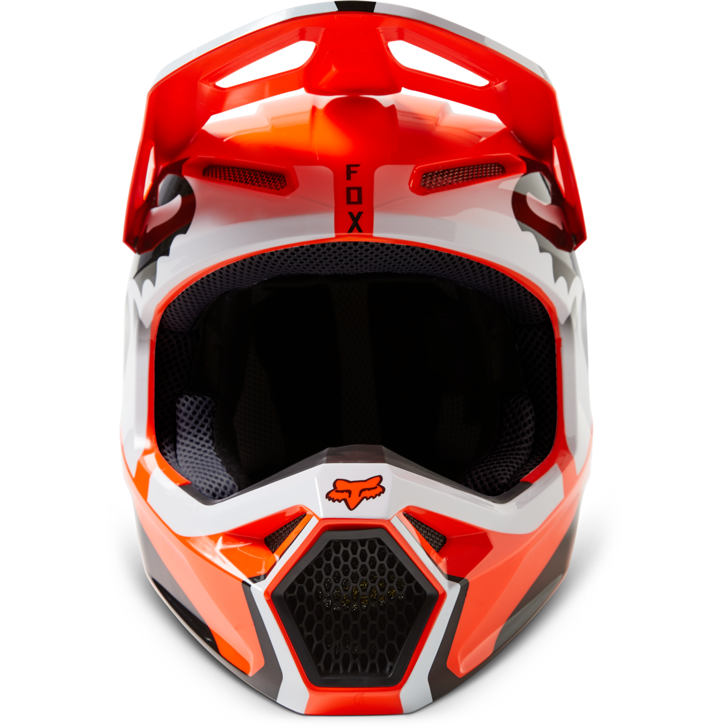 Youth V1 Leed Helmet | Fox Racing®