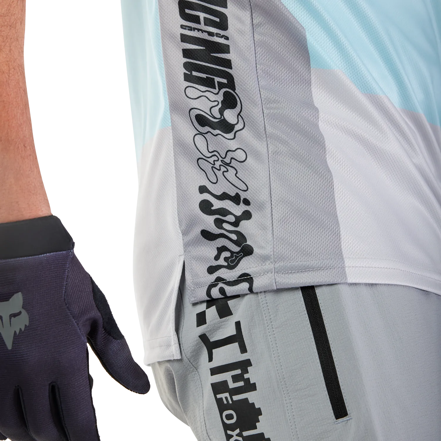 Ranger Grid-tr&oslash;je