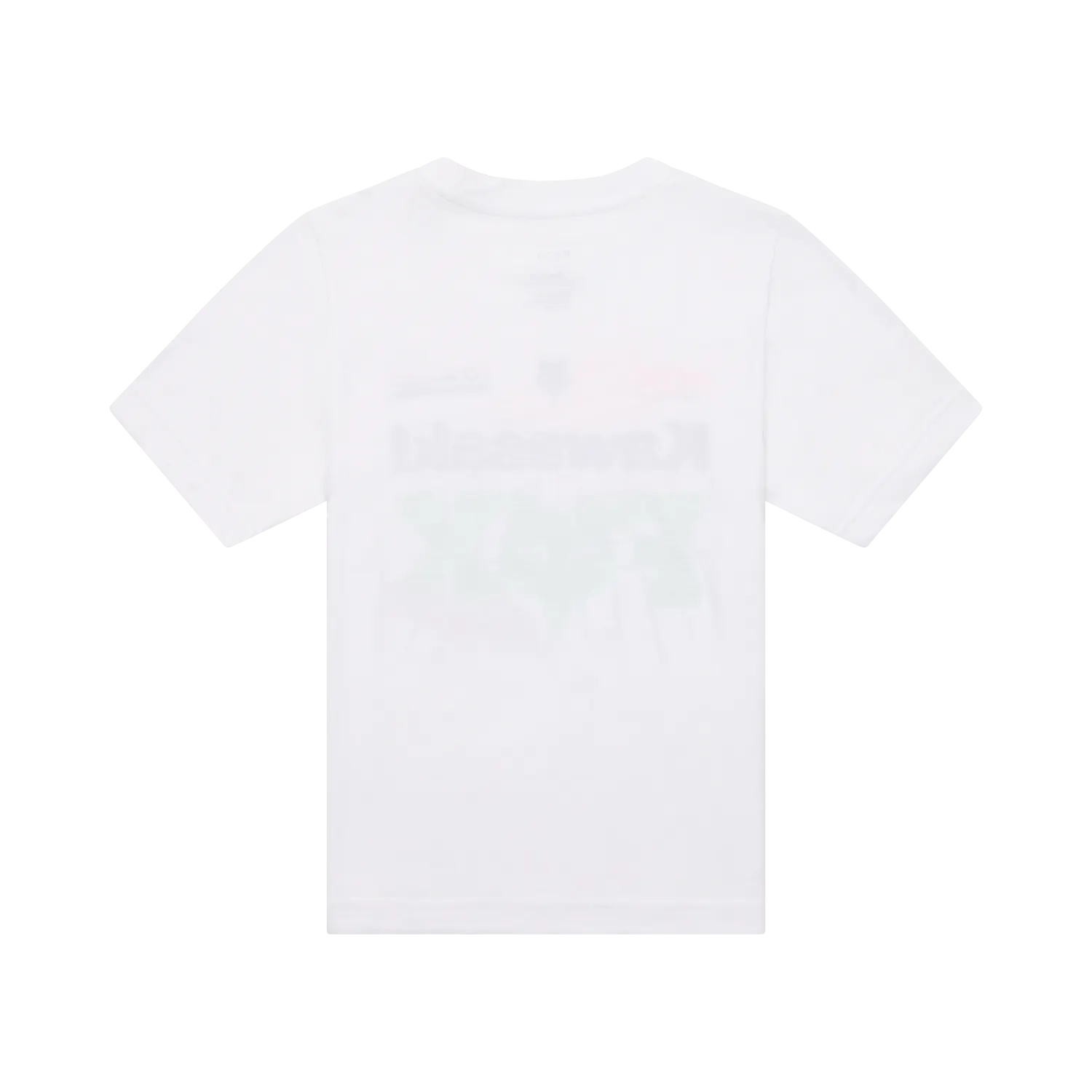 Youth Fox x Kawasaki Tee