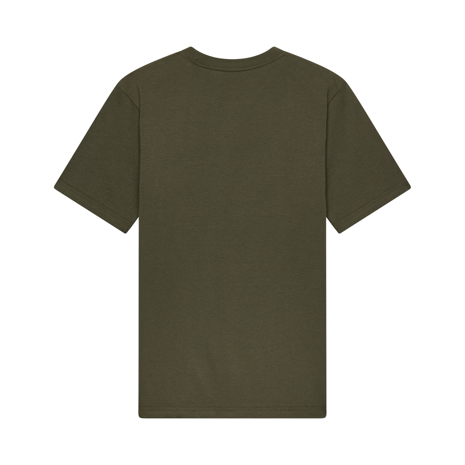 Youth Warped Short Sleeve Tee
