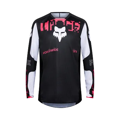 180 Digi Image Jersey
