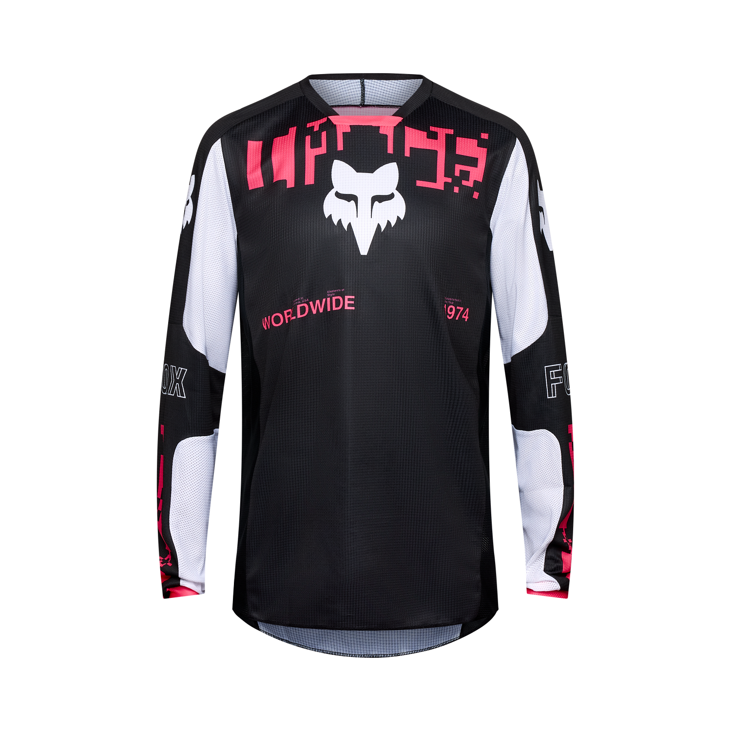 180 Digi Image Jersey