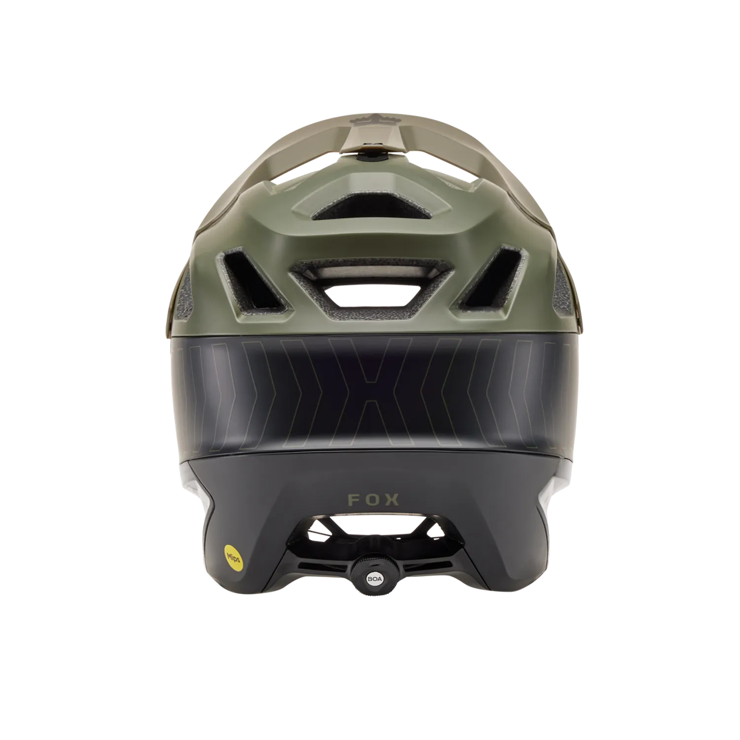 Helm Dropframe Pro